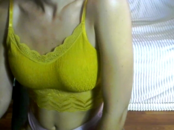 AngelinaKis 13-07-2021 Naked 